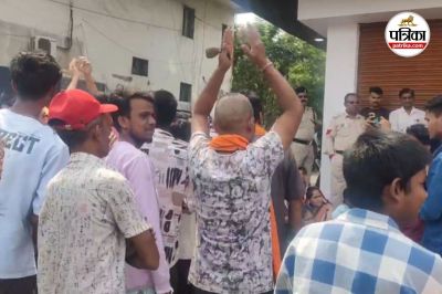 Short video poster image