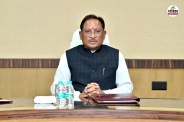 साय कैबिनेट की बैठक (फोटो सोर्स- DPR)