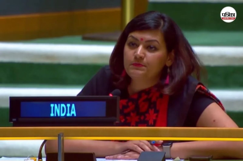 Patel Gehlot IFS officer