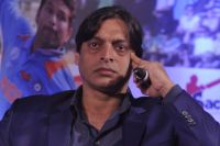 Shoaib Akhtar on INd vs Pak