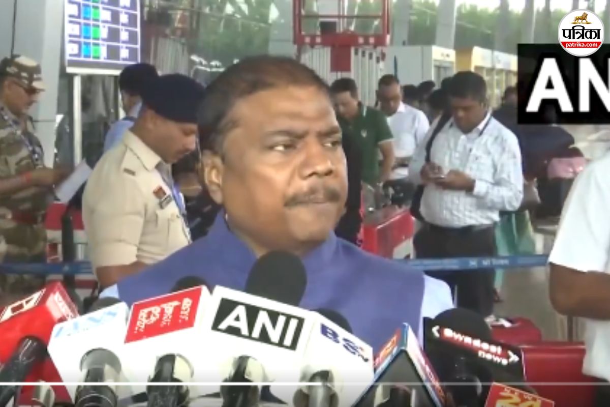 बस्तर में विकास की संभावनाएं अपार, उद्योगों के लिए अनुकूल माहौल तैयार, केदार कश्यप ने कहा… Video