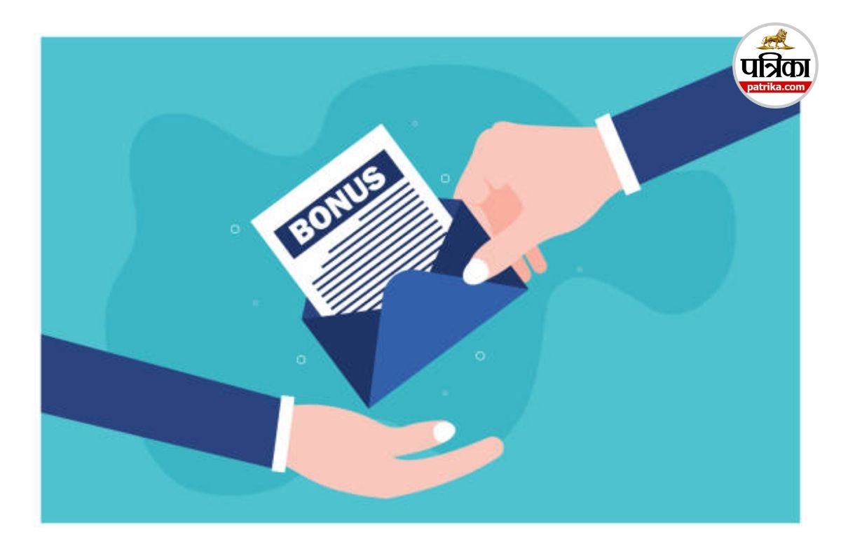 शराब दुकान शिफ्टिंग का विरोध (Photo source- Patrika)