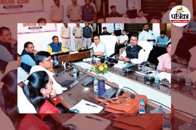 दीपावली पर बड़ी सौगात (Photo source- Patrika)