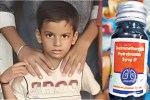 Cough-syrups