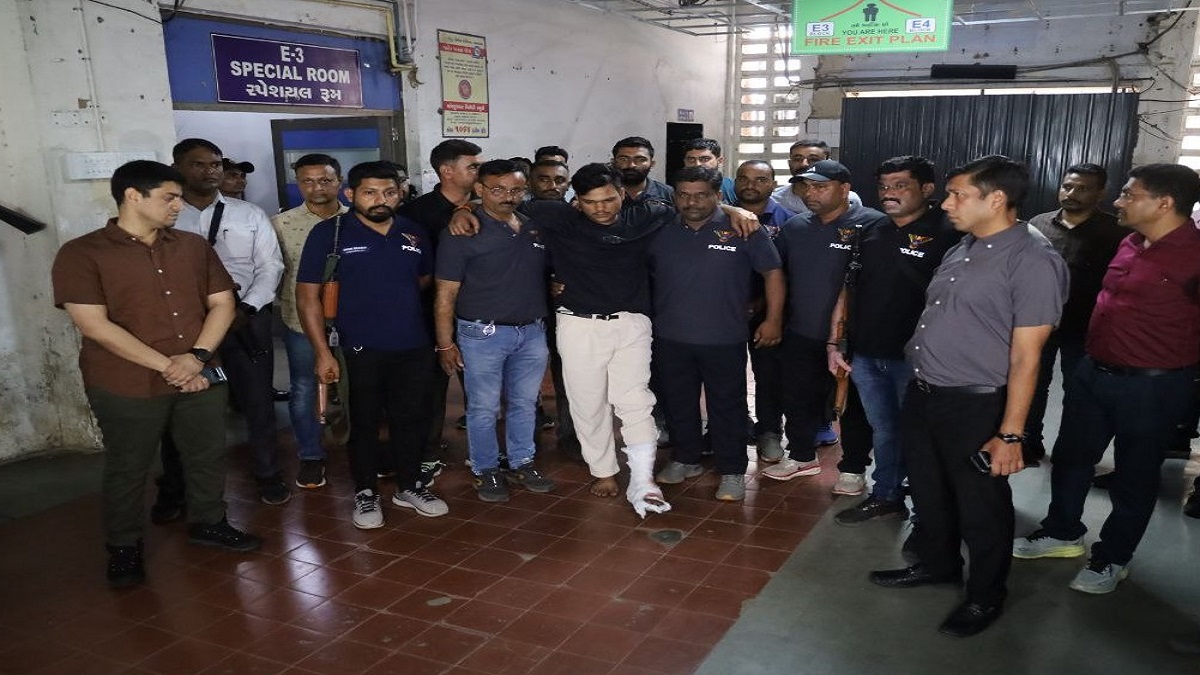 Ahmedabad