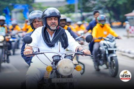 Karnataka Deputy Cm DK Shivkumar