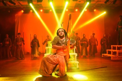 Natak Kaarn Gatha