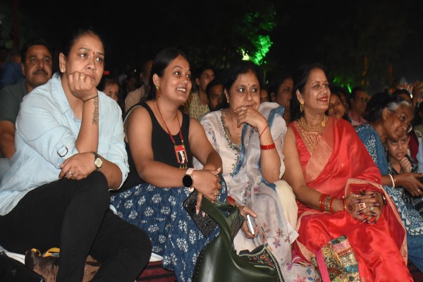 International Ramleela Mahotsav