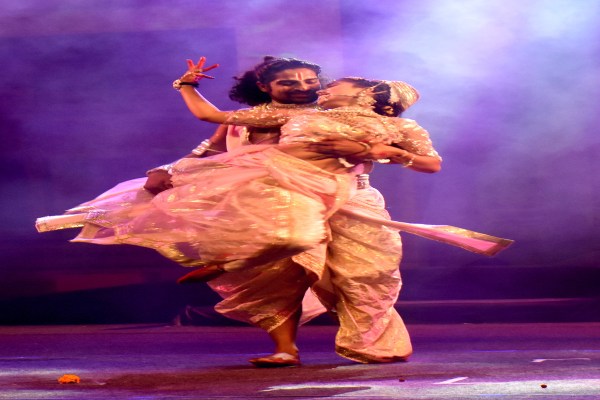 International Ramleela Mahotsav