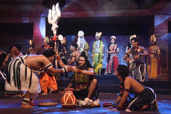 International Ramleela Mahotsav
