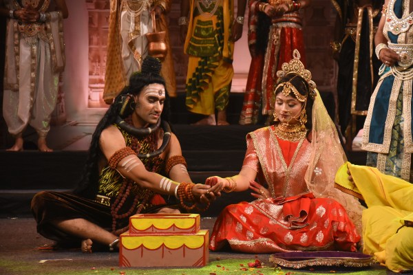 International Ramleela Mahotsav