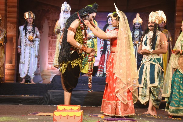 International Ramleela Mahotsav