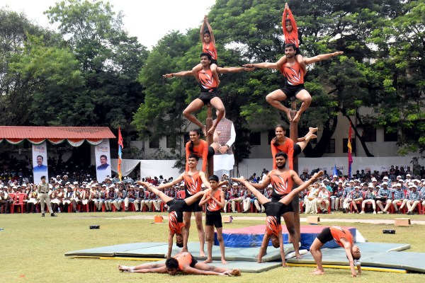 Sansad Khel Mahotsav