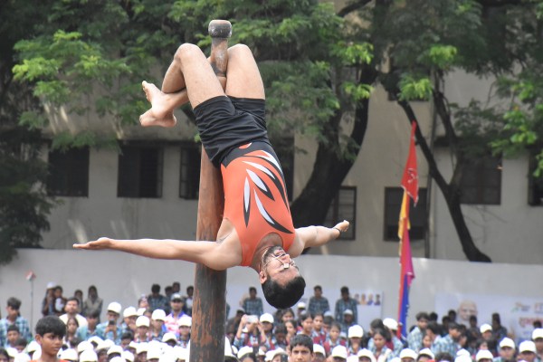 Sansad Khel Mahotsav