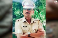 Bhadrajun inspector Death