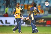 SL vs NZ Match Highlights