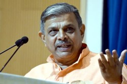 जोधपुर में RSS के सरकार्यवाह दत्तात्रेय होसबोले की अचानक बिगड़ी तबीयत, AIIMS में
करवाया भर्ती - image