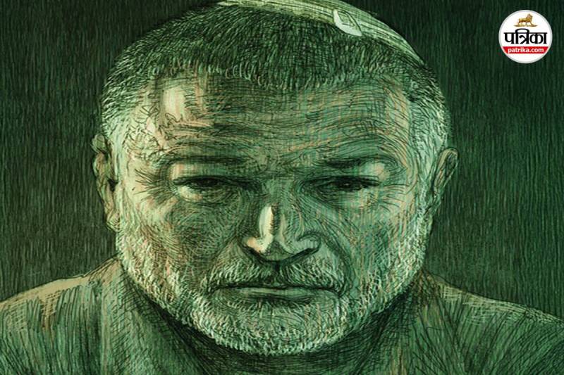 David Zini Israel counter-terrorism chief