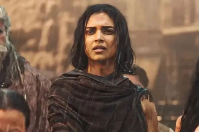 Deepika Padukone complete 20 days shooting for Kalki 2898 AD sequel