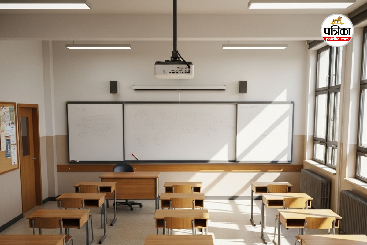 Dehradun Schools Closed Due to Heavy Rain Warning