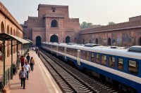 Delhi-Bikaner Vande Bharat Express