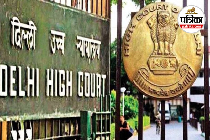 Delhi High Court