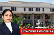 Delhi High Court rejects bail plea ​​accused in Girl rape death case in Delhi hospital