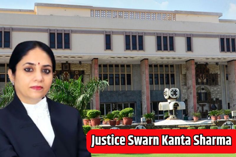 Delhi High Court rejects bail plea ​​accused in Girl rape death case in Delhi hospital