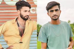 Rajasthan: डीजे की धुन पर नाच रहे पदयात्रियों को कार ने कुचला, 3 की मौत; 2
गांवों में पसरा मातम - image
