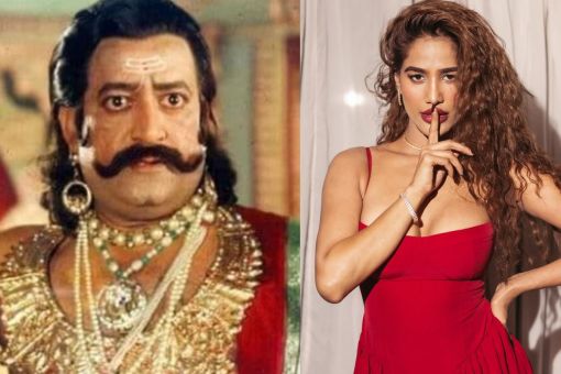 Actress Poonam Pandey not play Mandodari Roll in Delhi Ramlila Red Fort Ramlila Committee decision