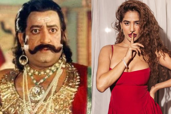 Actress Poonam Pandey not play Mandodari Roll in Delhi Ramlila Red Fort Ramlila Committee decision