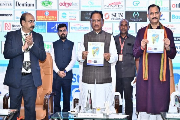 Dental Conference Raipur