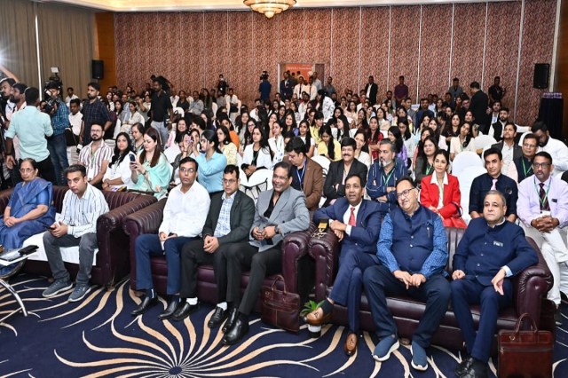 Dental Conference Raipur