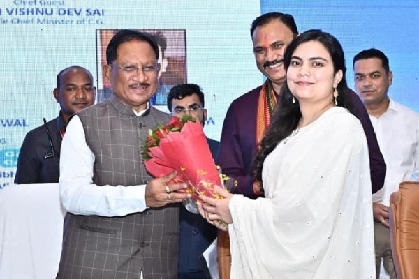 Dental Conference Raipur