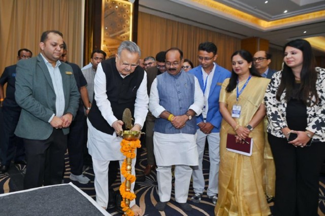 Dental Conference Raipur