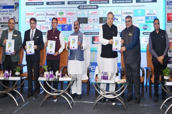 Dental Conference Raipur