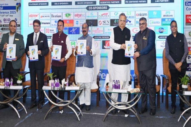 Dental Conference Raipur