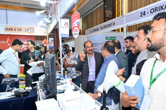 Dental Conference Raipur