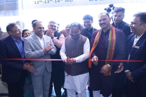 Dental Conference Raipur