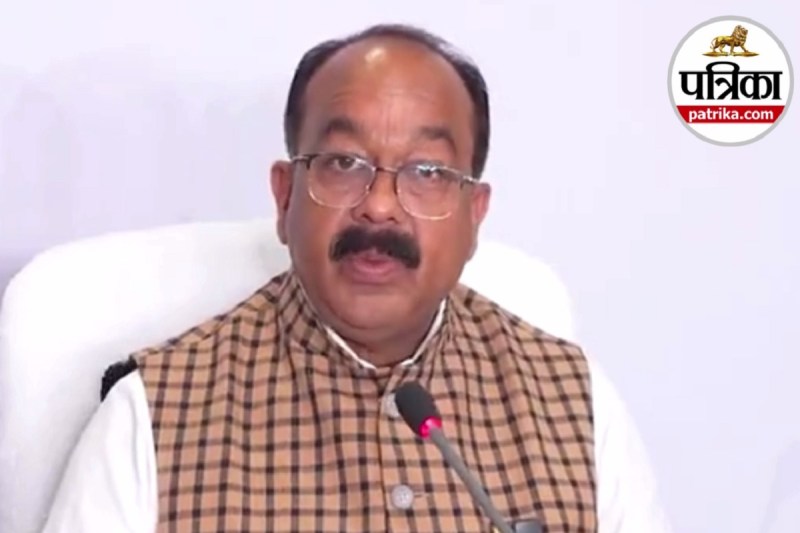 एक-एक दाना खरीदेगी सरकार, धान खरीदी पर उप मुख्यमंत्री का भरोसा, राइस मिलों पर सीलबंदी...(photo-patrika)