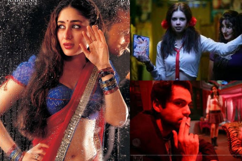 पर्दे पर उतरा महिलाओं का दर्द, वेश्यावृत्ति पर बनी ये फिल्में कर देंगी भावुक