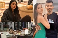 Dhanashree cheating allegations on yuzvendra chahal