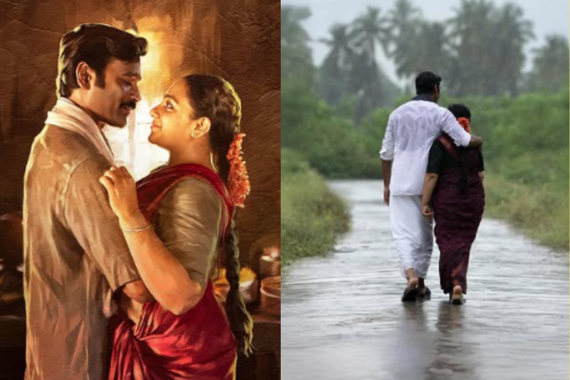 Dhanush Upcoming Movie Idly Kadai