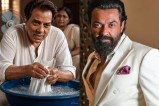 Dharmendra-Bobby Deol News
