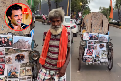 Dharmendra Fan Videos