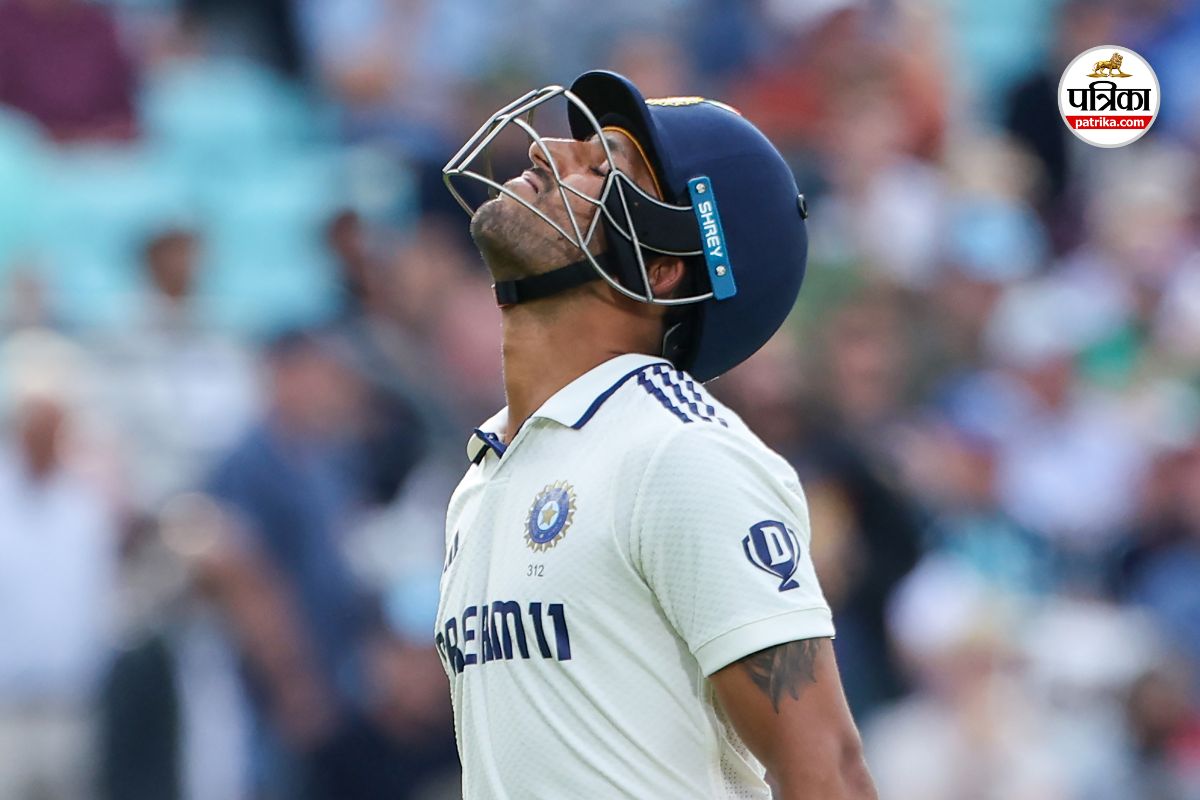 Dhruv Jurel ruled out of Duleep Trophy 2025 semifinal