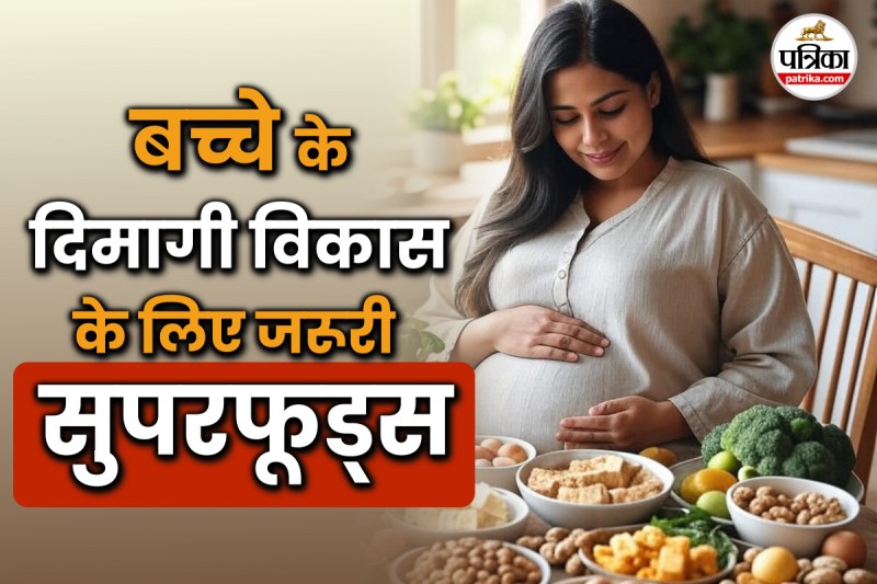 pregnancy, pregnancy foods, smart and intelligent kids, eggs, fish, pumpkin seeds,