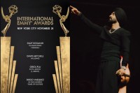 Diljit Dosanjh Best Actor Nomination