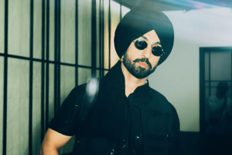 Diljit Dosanjh