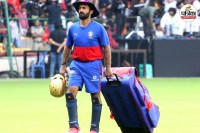 Dinesh Karthik